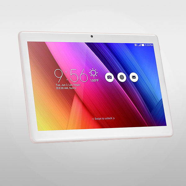 10 düym MTK8168 CPU Android 10.0 OS Wifi Tablet PC