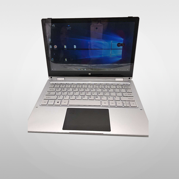 Windows Intel Laptopu kimi 11.6 İnç Yoga