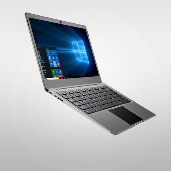 13.3 İnç Windows Intel Laptopu