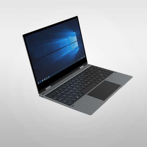 Windows Intel Laptopu kimi 13.3 İnç Yoga