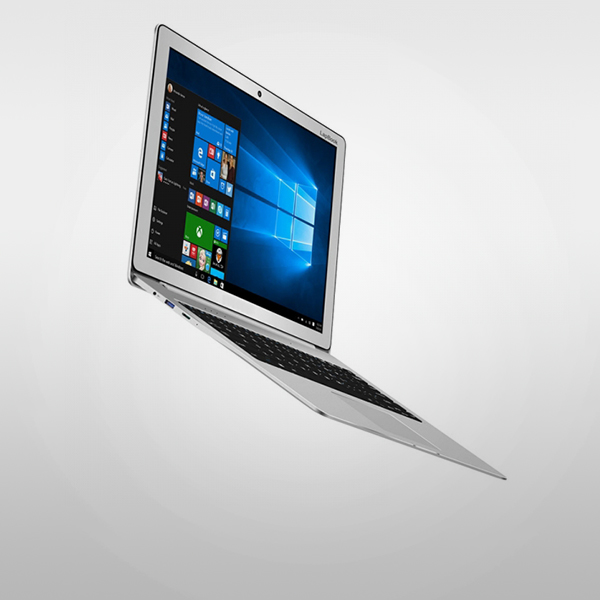 14.1 İnç Windows Intel Laptopu