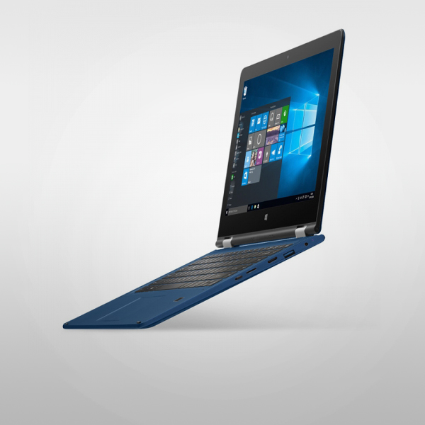 15.6 İnç Windows Intel Laptopu