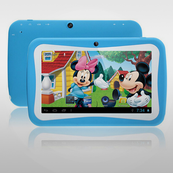 7 İnç Təhsilli Android Tablet PC