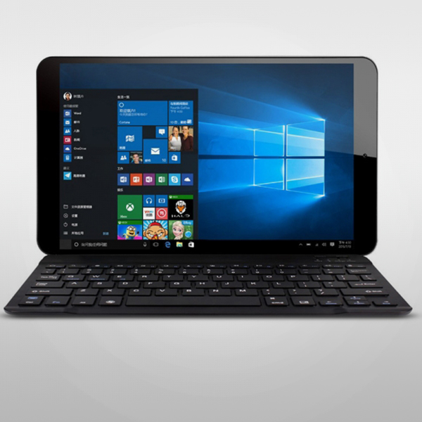 8.9 İnç Windows 2 In 1 Tablet PC