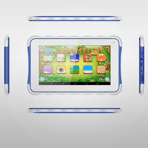 8 İnç Təhsilli Android Tablet PC