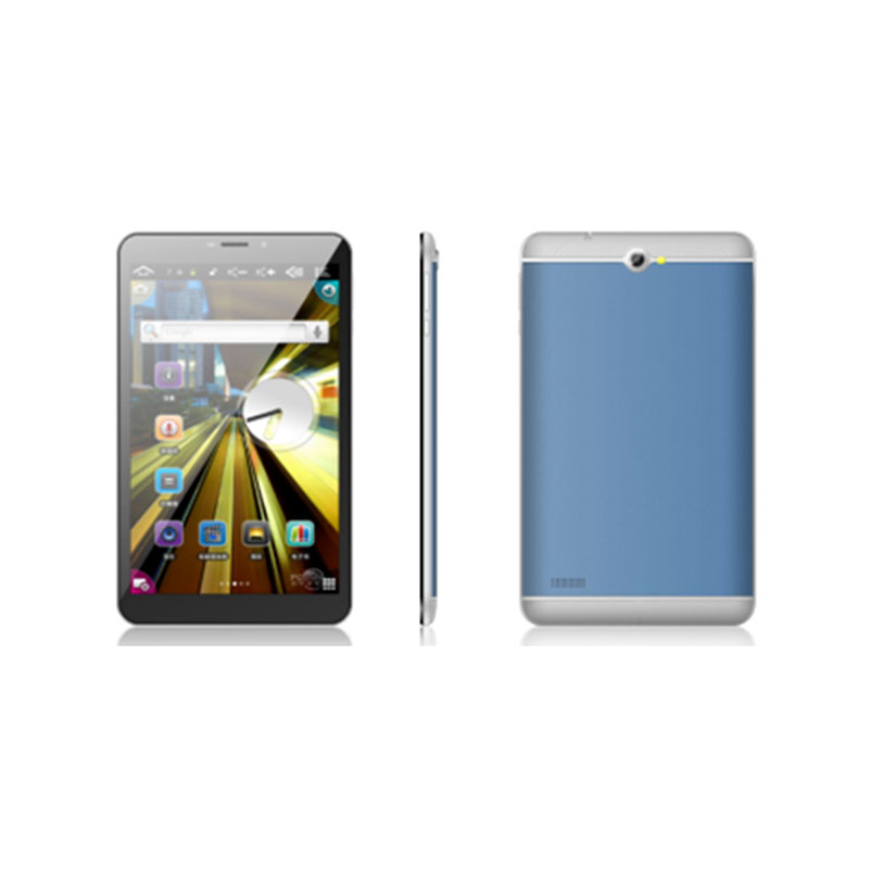 Android Wifi 4G Təhsil Tablet PC