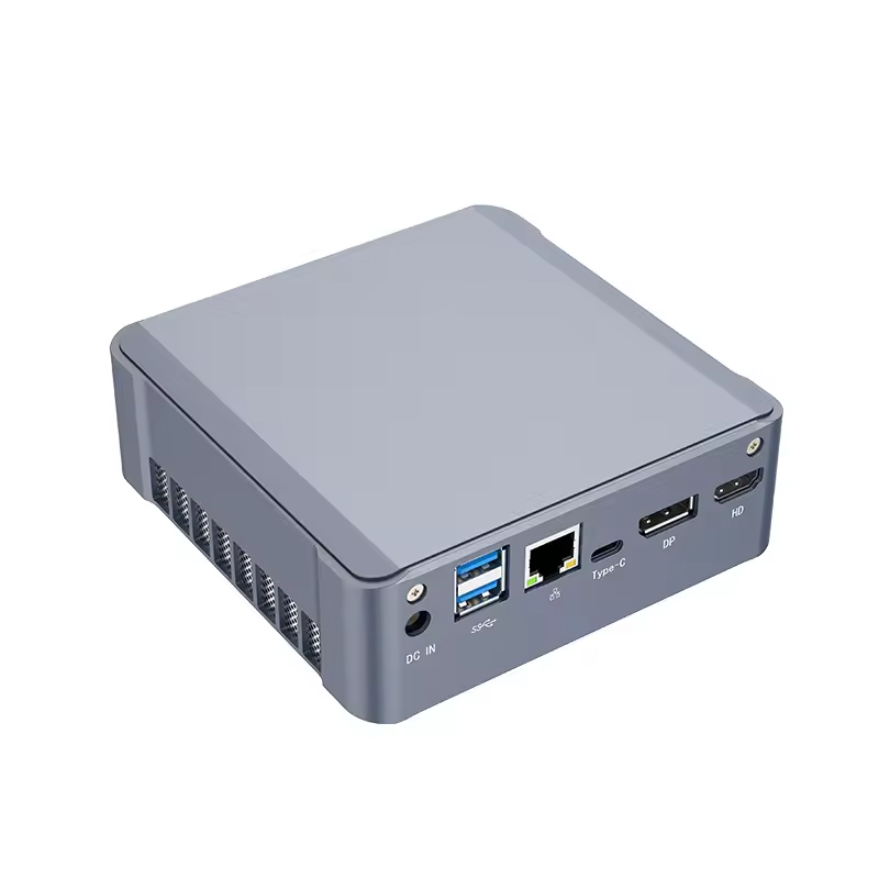 Windows Mini Pc i7 Kompüter-65W